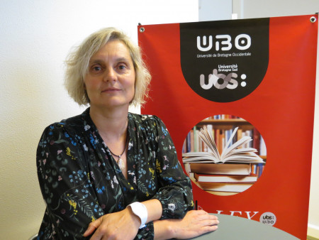 Photo de Muriel Rebourg