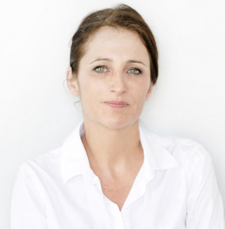 Photo de Caroline Lantero