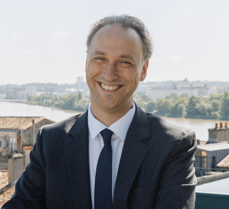 Photo de Hugo Flavier