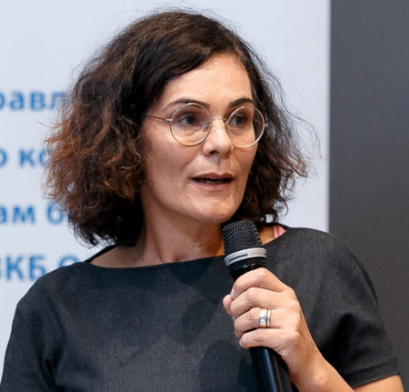 Photo de Catherine Gauthier