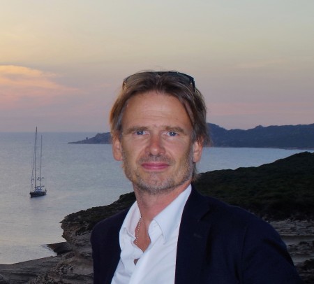 Photo de Loïc Grard