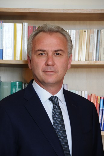 Photo de Ferdinand Mélin-Soucramanien