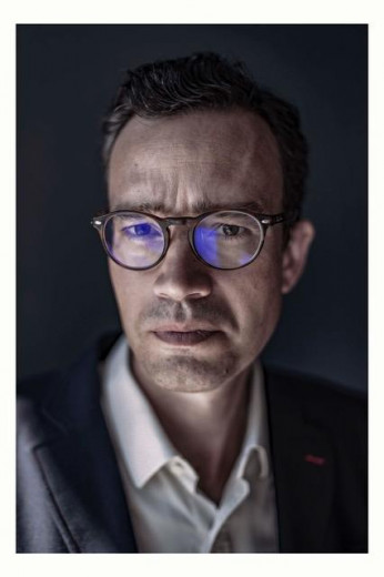 Photo de Yann Raison du Cleuziou