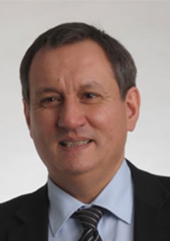 Photo de Joël Mekhantar