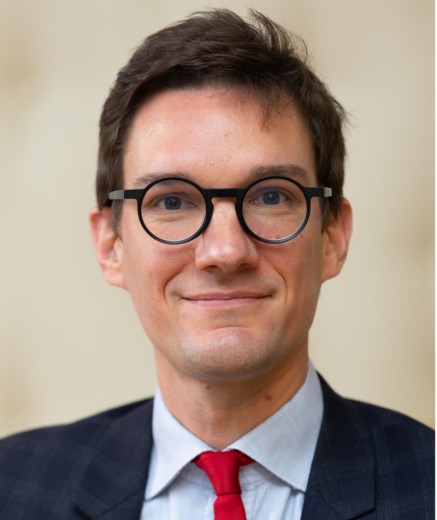 Photo de Evan Raschel