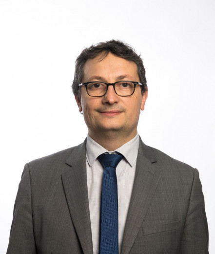 Photo de Vincent Bouhier