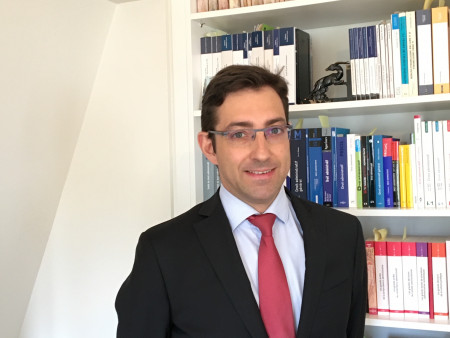 Photo de Nicolas Chifflot