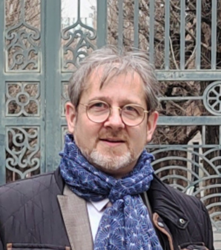 Photo de Christophe Chabrot