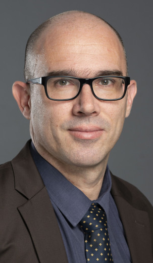 Photo de Guillaume Protière