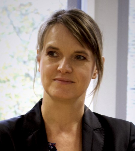 Photo de Karine Foucher