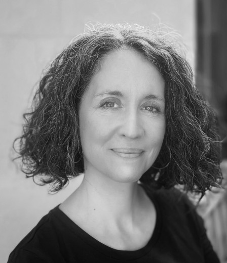 Photo de Christel Cournil