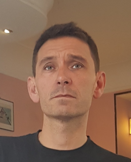 Photo de Charles Reiplinger