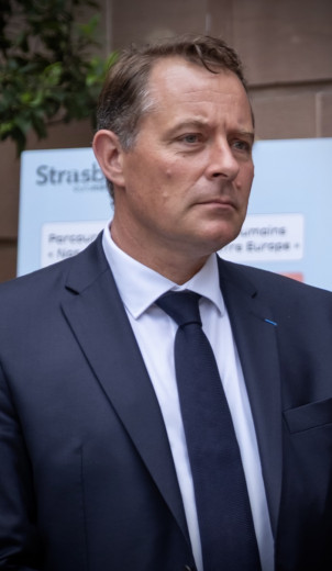 Photo de Sébastien Touzé