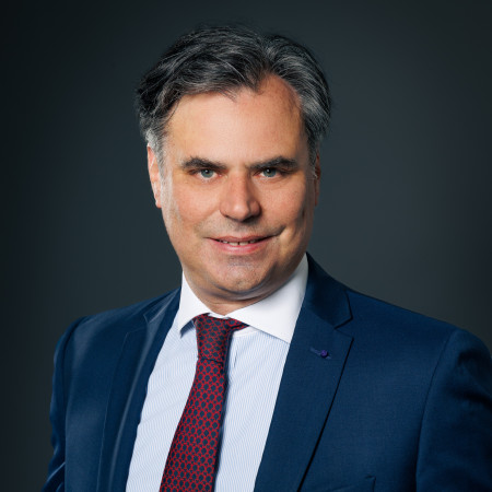 Photo de Alexandre Maitrot de la Motte