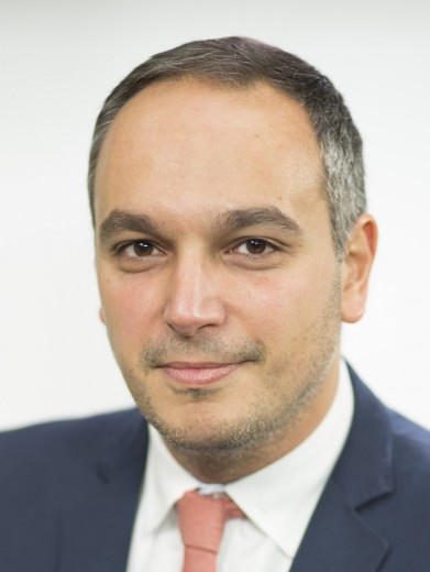 Photo de Régis Bismuth