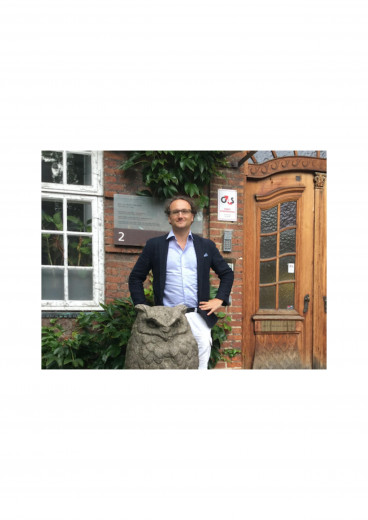 Photo de Régis Ponsard