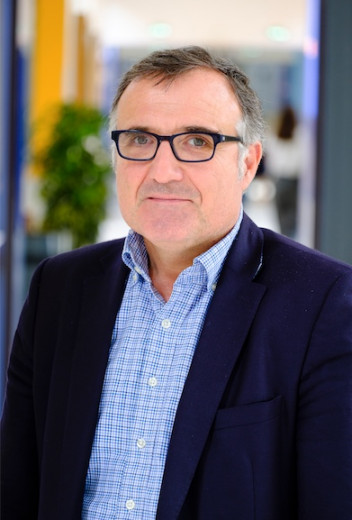 Photo de Didier Blanc