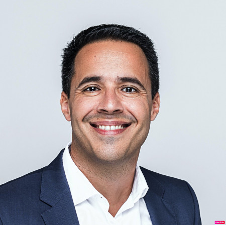 Photo de François Cafarelli