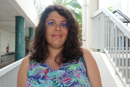 Photo de Safia Cazet