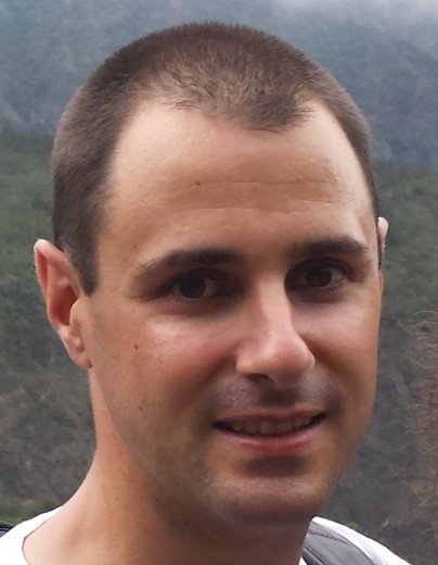 Photo de Olivier Dupéré