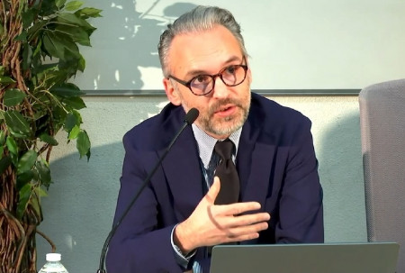 Photo de Julien Martin