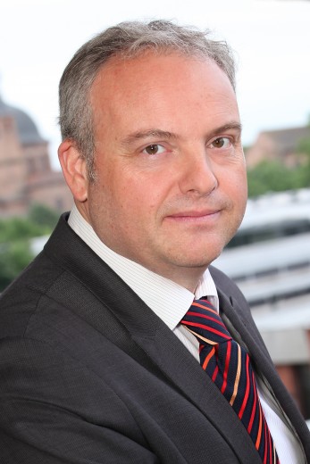 Photo de Xavier Bioy