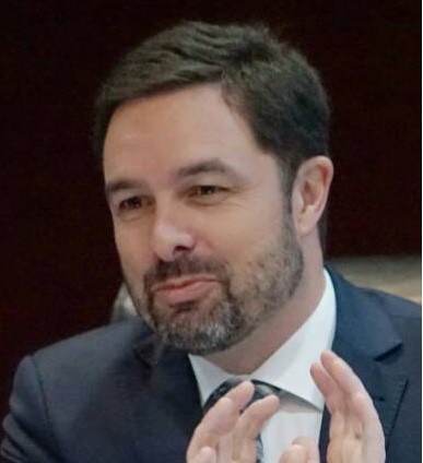 Photo de Grégory Kalflèche