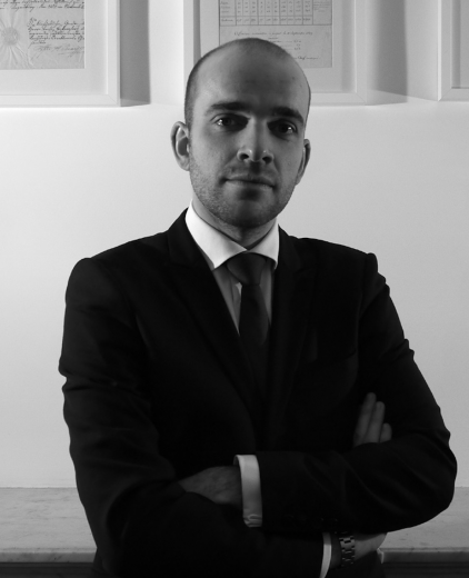 Photo de Nicolas Laurent-Bonne