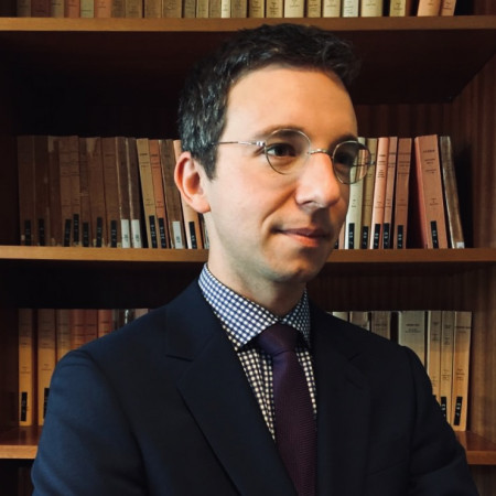 Photo de Xavier Prévost