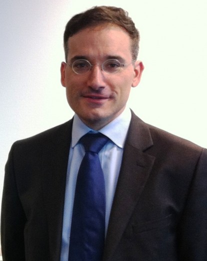 Photo de Xavier Godin