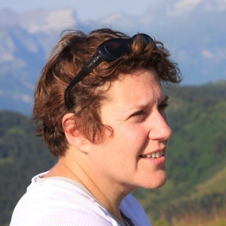 Photo de Corinne Leveleux-Teixeira