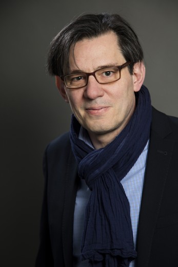 Photo de François Saint-Bonnet
