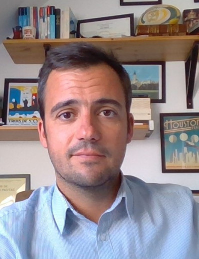 Photo de Gwenaël Guyon