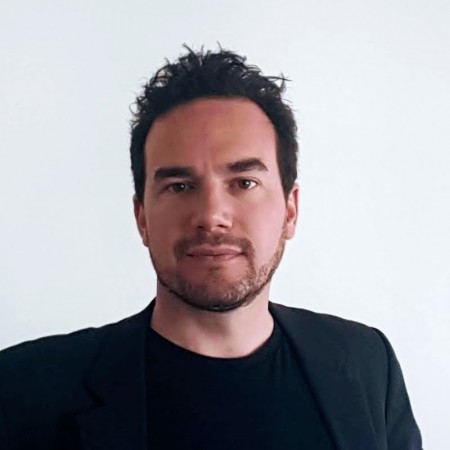 Photo de Thibaut Fleury Graff