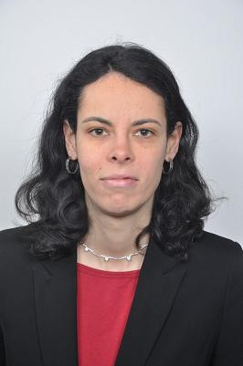 Photo de Caroline Le Goffic