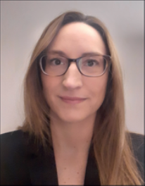 Photo de Jennifer Marchand