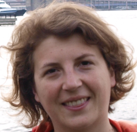 Photo de Jessica Sainty