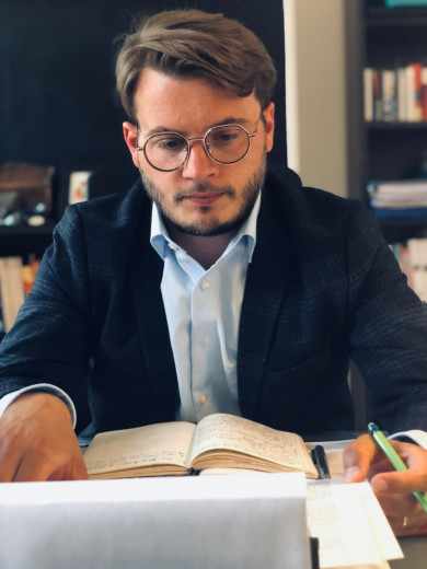 Photo de Laurent Seurot