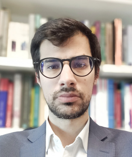 Photo de Mathieu Carpentier