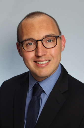 Photo de Thibault Douville