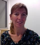 Photo de Marthe Fatin-Rouge Stefanini