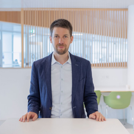 Photo de Jean-Louis Iten