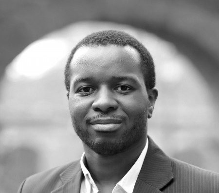 Photo de Valère Ndior