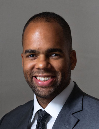 Photo de Idris Fassassi