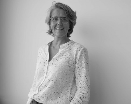 Photo de Gaëlle Guéguen-Hallouët