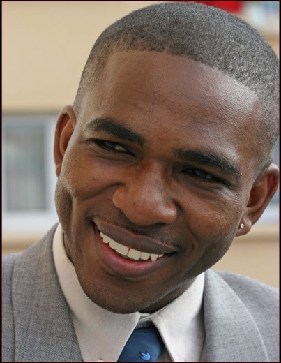 Photo de Thomas M’Saïdié