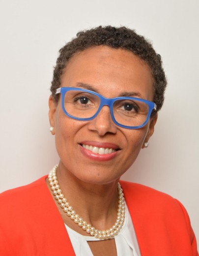 Photo de Olivia Tambou