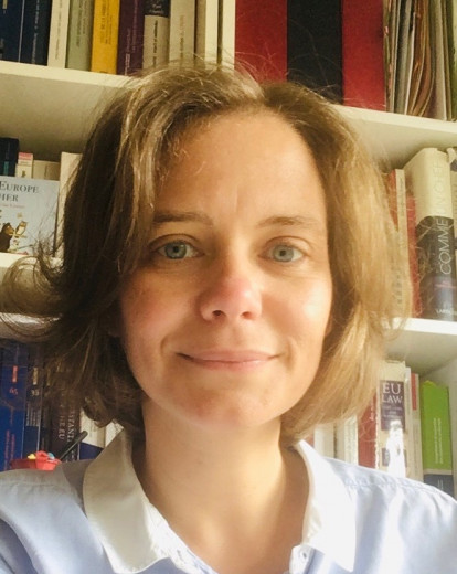 Photo de Marion Ho-Dac