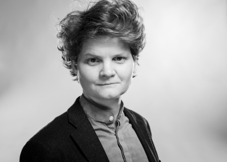 Photo de Marie-Xavière Catto