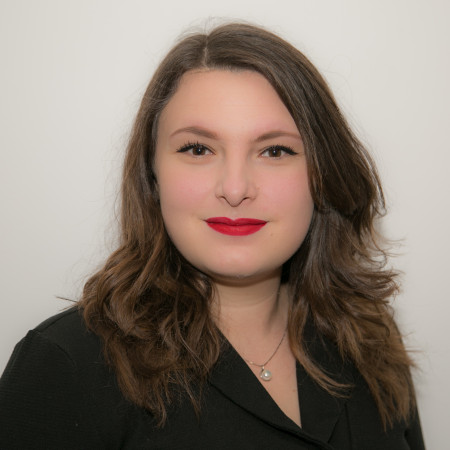 Photo de Sarah Farhi